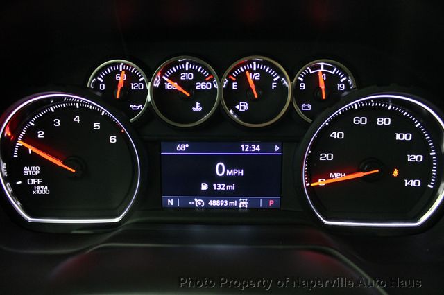 2021 Chevrolet Tahoe 4WD 4dr Z71 - 22933827 - 18