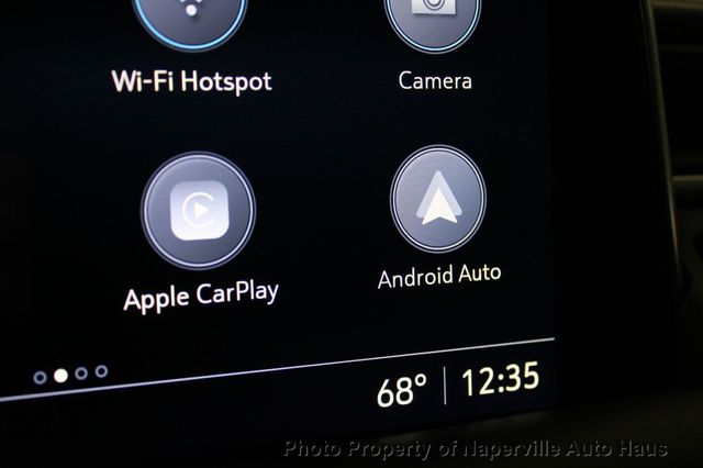 2021 Chevrolet Tahoe 4WD 4dr Z71 - 22933827 - 21