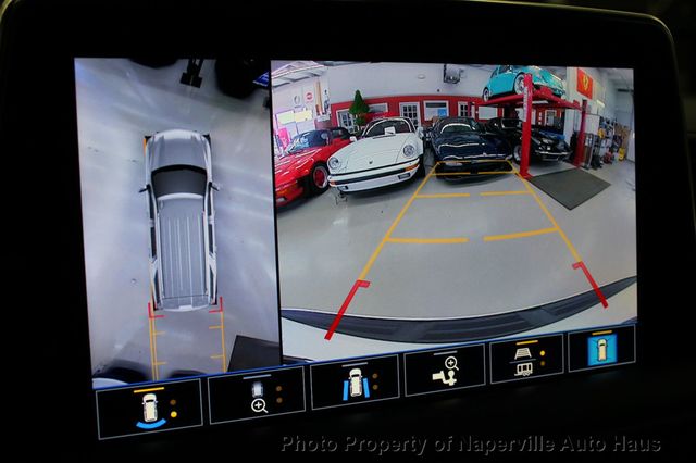 2021 Chevrolet Tahoe 4WD 4dr Z71 - 22933827 - 23