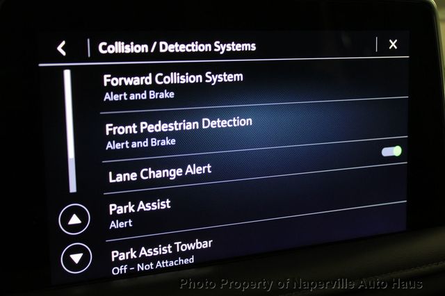 2021 Chevrolet Tahoe 4WD 4dr Z71 - 22933827 - 24