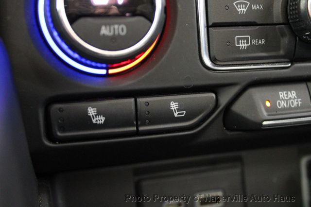 2021 Chevrolet Tahoe 4WD 4dr Z71 - 22933827 - 26