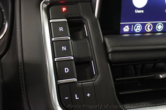 2021 Chevrolet Tahoe 4WD 4dr Z71 - 22933827 - 27