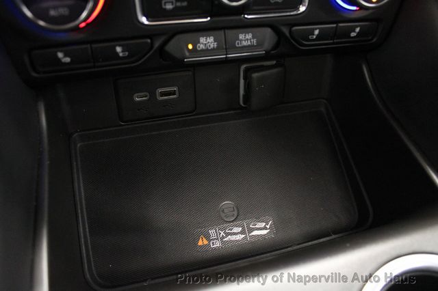 2021 Chevrolet Tahoe 4WD 4dr Z71 - 22933827 - 28