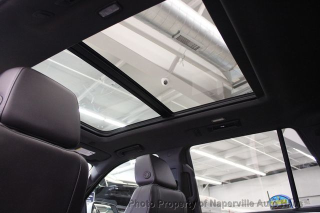 2021 Chevrolet Tahoe 4WD 4dr Z71 - 22933827 - 31