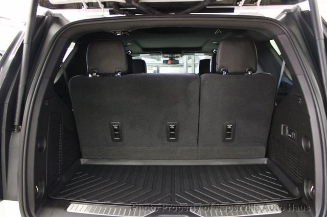 2021 Chevrolet Tahoe 4WD 4dr Z71 - 22933827 - 38