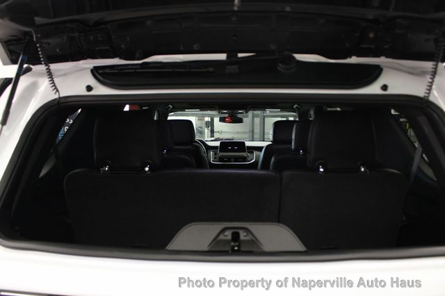 2021 Chevrolet Tahoe 4WD 4dr Z71 - 22933827 - 40