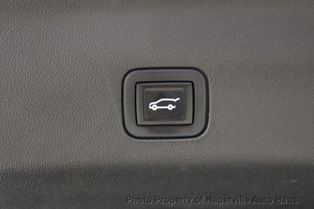 2021 Chevrolet Tahoe 4WD 4dr Z71 - 22933827 - 41