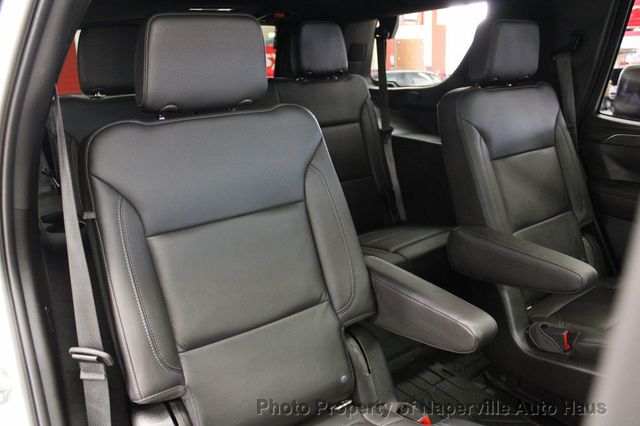 2021 Chevrolet Tahoe 4WD 4dr Z71 - 22933827 - 44