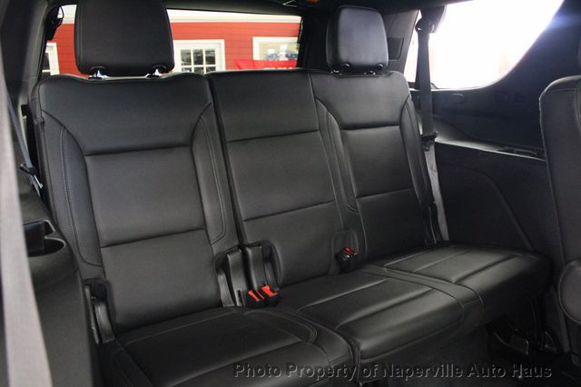 2021 Chevrolet Tahoe 4WD 4dr Z71 - 22933827 - 46