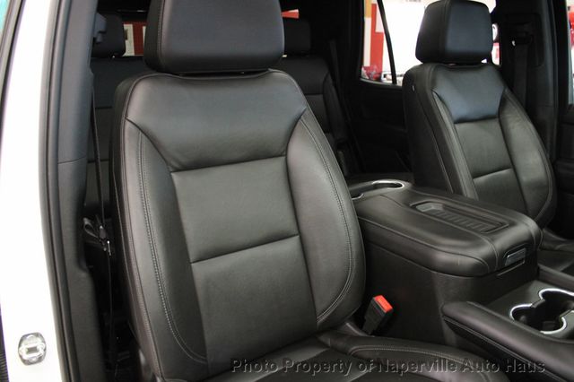 2021 Chevrolet Tahoe 4WD 4dr Z71 - 22933827 - 49