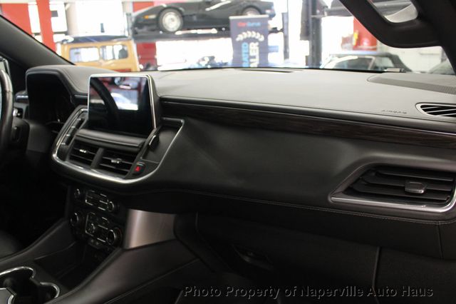 2021 Chevrolet Tahoe 4WD 4dr Z71 - 22933827 - 50
