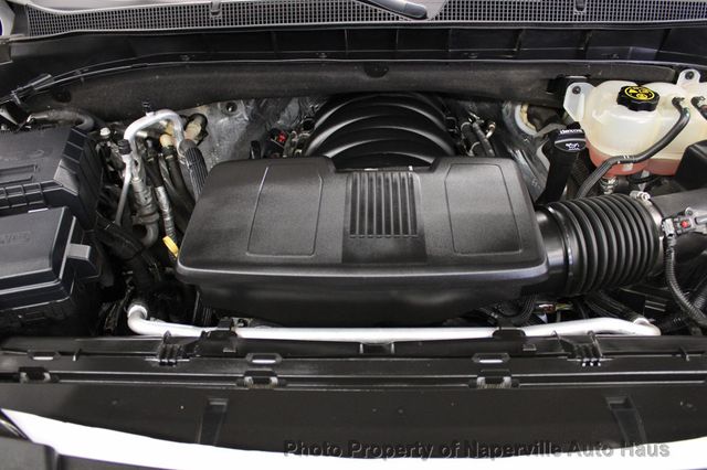 2021 Chevrolet Tahoe 4WD 4dr Z71 - 22933827 - 51