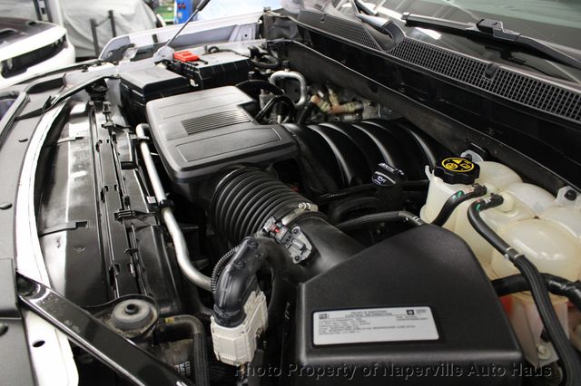 2021 Chevrolet Tahoe 4WD 4dr Z71 - 22933827 - 52