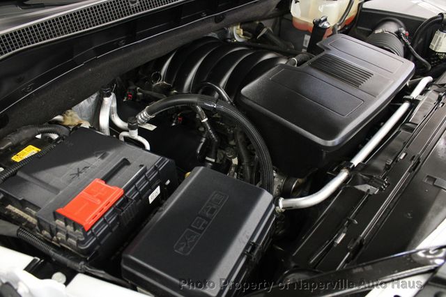 2021 Chevrolet Tahoe 4WD 4dr Z71 - 22933827 - 53