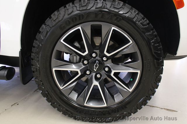 2021 Chevrolet Tahoe 4WD 4dr Z71 - 22933827 - 54