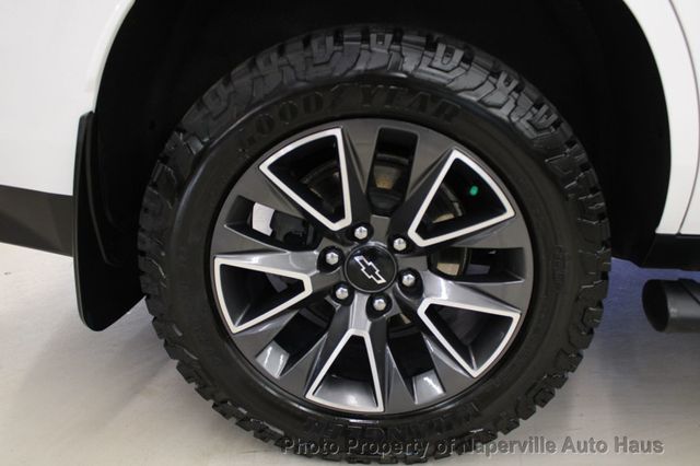 2021 Chevrolet Tahoe 4WD 4dr Z71 - 22933827 - 55