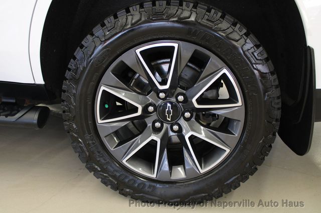 2021 Chevrolet Tahoe 4WD 4dr Z71 - 22933827 - 56