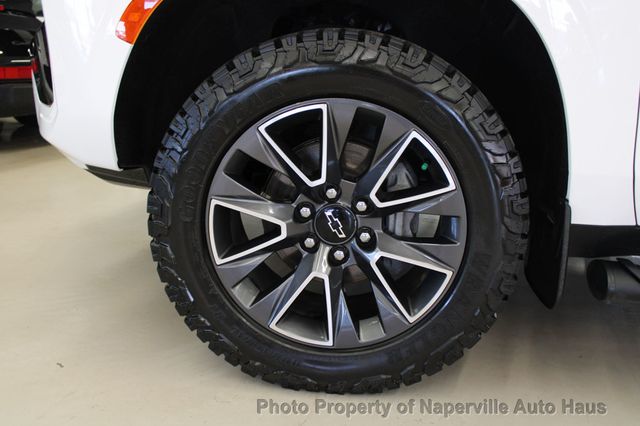 2021 Chevrolet Tahoe 4WD 4dr Z71 - 22933827 - 57