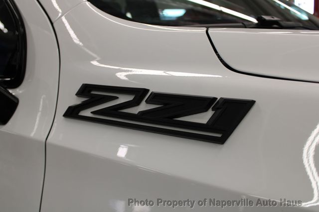 2021 Chevrolet Tahoe 4WD 4dr Z71 - 22933827 - 58