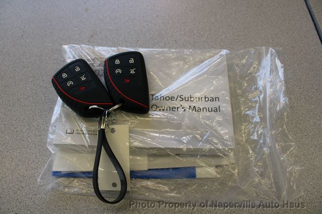 2021 Chevrolet Tahoe 4WD 4dr Z71 - 22933827 - 63