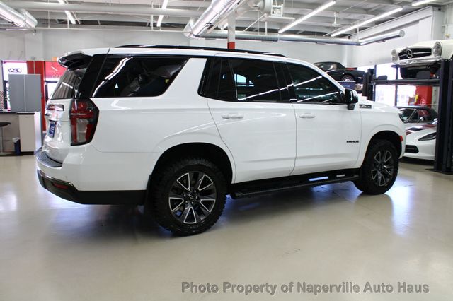 2021 Chevrolet Tahoe 4WD 4dr Z71 - 22933827 - 6