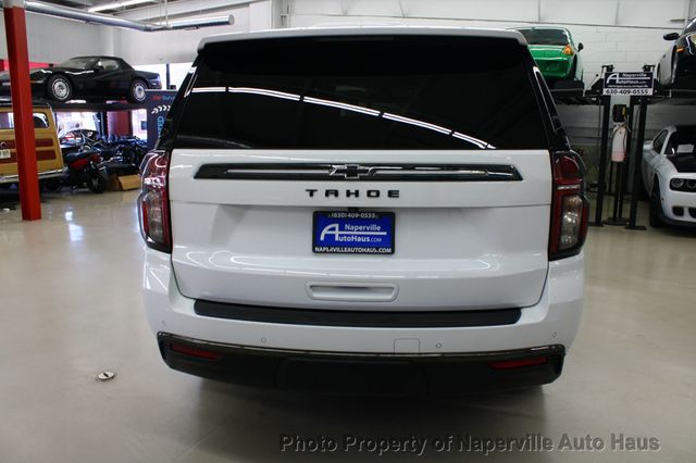 2021 Chevrolet Tahoe 4WD 4dr Z71 - 22933827 - 69