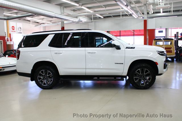 2021 Chevrolet Tahoe 4WD 4dr Z71 - 22933827 - 71