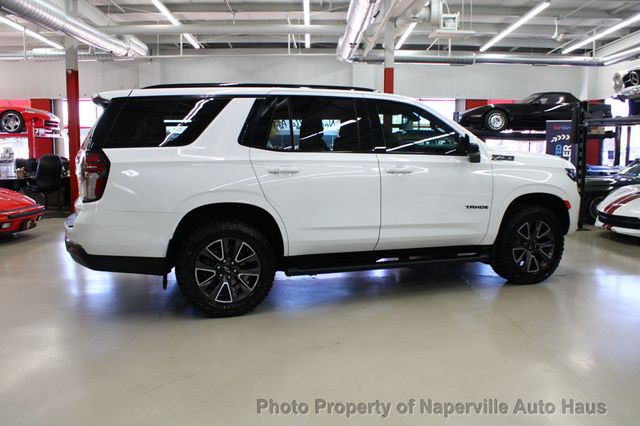 2021 Chevrolet Tahoe 4WD 4dr Z71 - 22933827 - 7