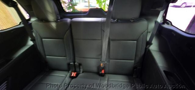 2021 Chevrolet Tahoe 4WD 4dr Z71 - 23026041 - 12