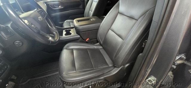 2021 Chevrolet Tahoe 4WD 4dr Z71 - 23026041 - 13