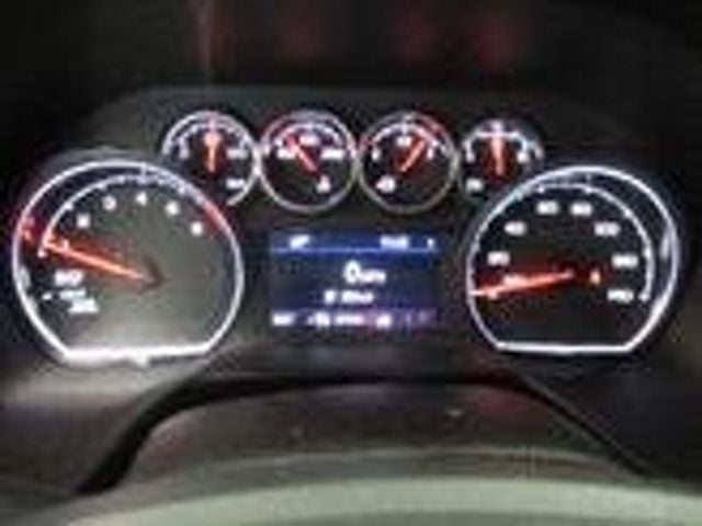 2021 Chevrolet Tahoe 4WD 4dr Z71 - 22666856 - 4