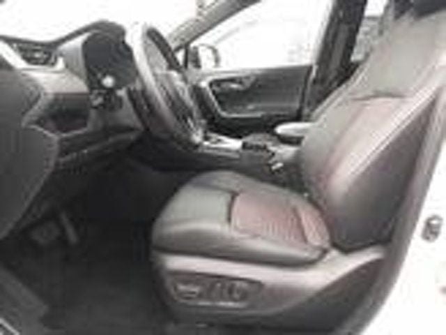 2021 Chevrolet Tahoe 4WD 4dr Z71 - 22666856 - 8