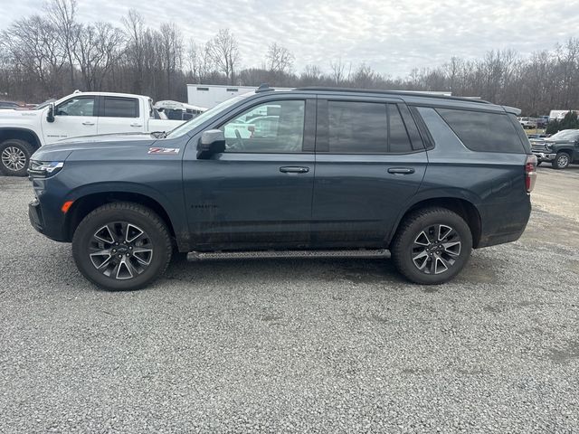 2021 Chevrolet Tahoe 4WD 4dr Z71 - 22765121 - 3