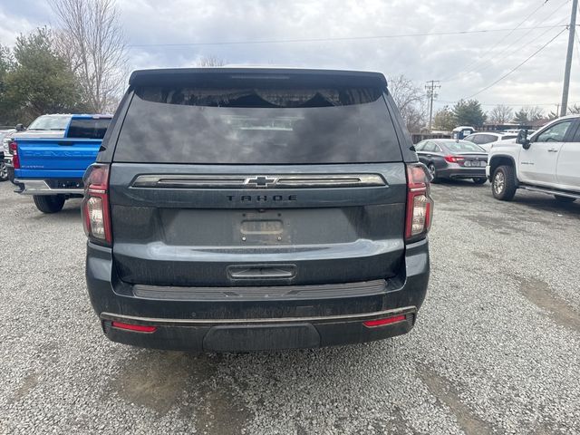 2021 Chevrolet Tahoe 4WD 4dr Z71 - 22765121 - 5