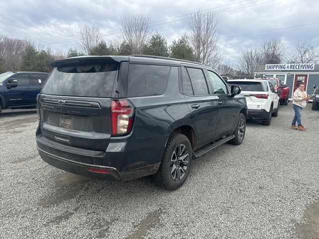 2021 Chevrolet Tahoe 4WD 4dr Z71 - 22765121 - 6