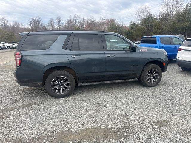 2021 Chevrolet Tahoe 4WD 4dr Z71 - 22765121 - 7