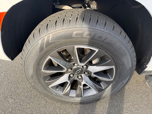 2021 Chevrolet Tahoe 4WD 4dr Z71 - 22998659 - 9