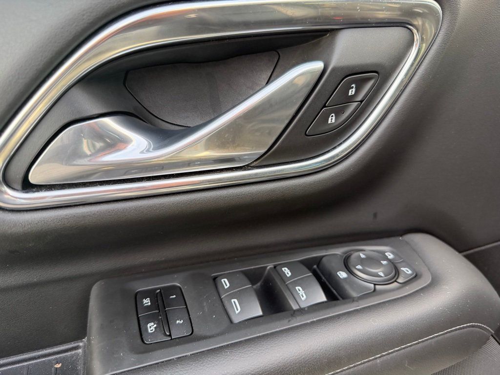 2021 Chevrolet Tahoe 4WD 4dr Z71 - 22998659 - 11