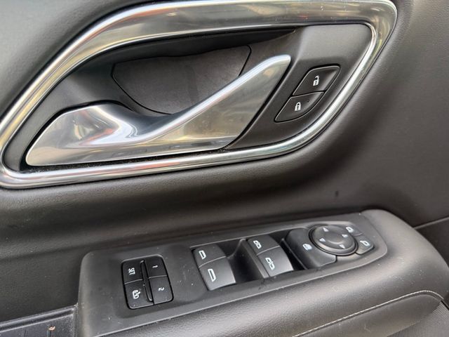 2021 Chevrolet Tahoe 4WD 4dr Z71 - 22998659 - 11