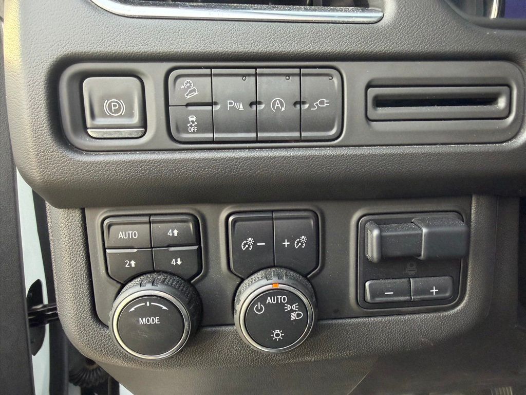 2021 Chevrolet Tahoe 4WD 4dr Z71 - 22998659 - 12