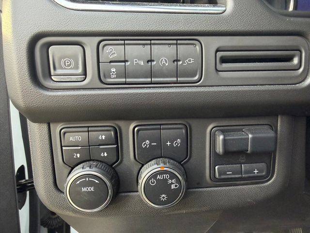 2021 Chevrolet Tahoe 4WD 4dr Z71 - 22998659 - 12