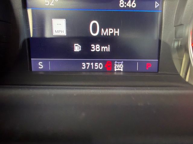 2021 Chevrolet Tahoe 4WD 4dr Z71 - 22998659 - 13