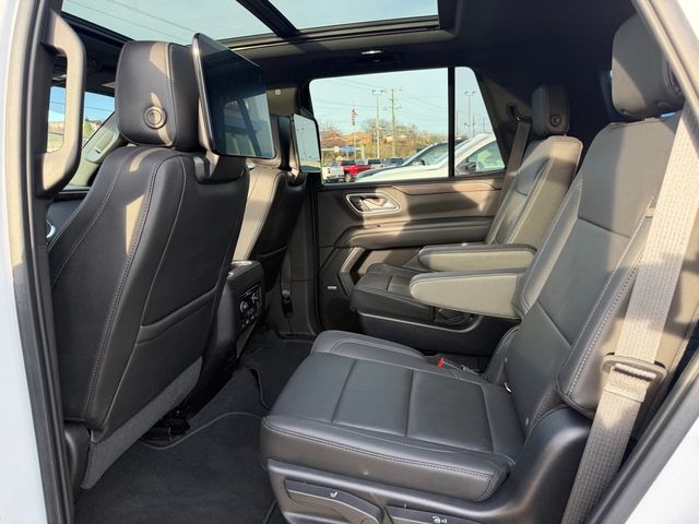 2021 Chevrolet Tahoe 4WD 4dr Z71 - 22998659 - 14