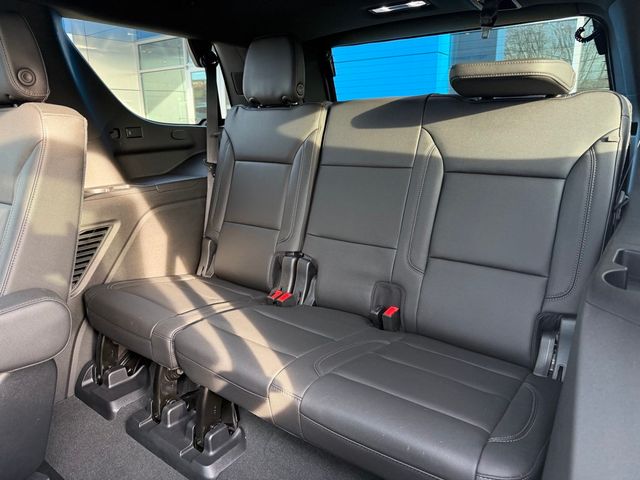 2021 Chevrolet Tahoe 4WD 4dr Z71 - 22998659 - 17