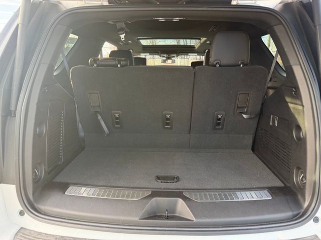 2021 Chevrolet Tahoe 4WD 4dr Z71 - 22998659 - 18