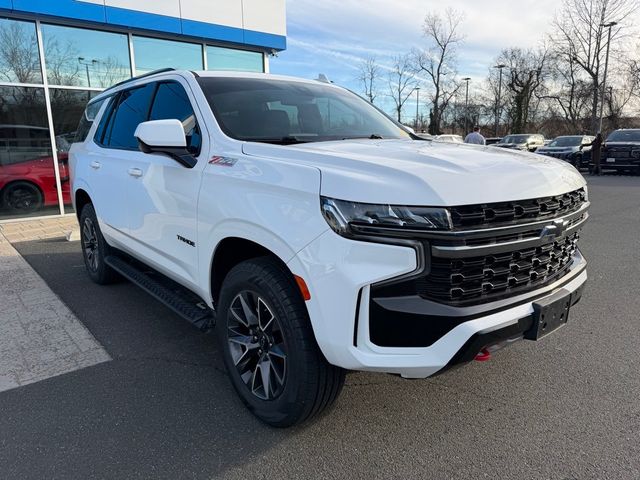 2021 Chevrolet Tahoe 4WD 4dr Z71 - 22998659 - 20