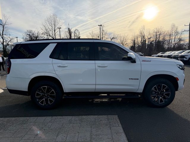 2021 Chevrolet Tahoe 4WD 4dr Z71 - 22998659 - 6