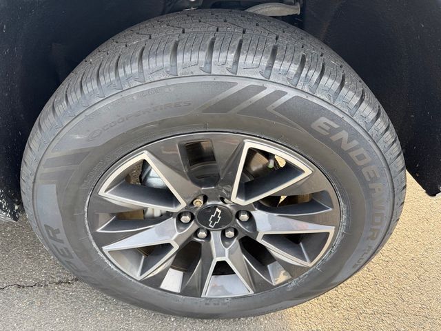 2021 Chevrolet Tahoe 4WD 4dr Z71 - 22998659 - 8