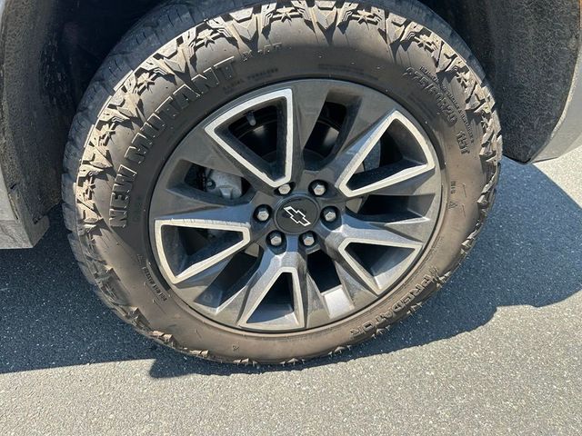 2021 Chevrolet Tahoe 4WD 4dr Z71 - 23052940 - 9