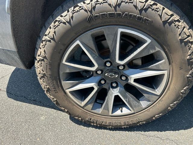2021 Chevrolet Tahoe 4WD 4dr Z71 - 23052940 - 14